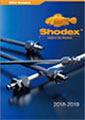 catalogue shodex