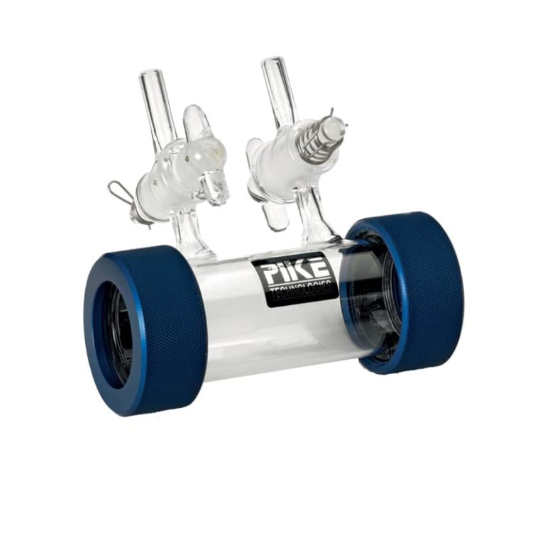 Cellules gaz Accessoires FTIR LC Instru